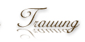 Trauung